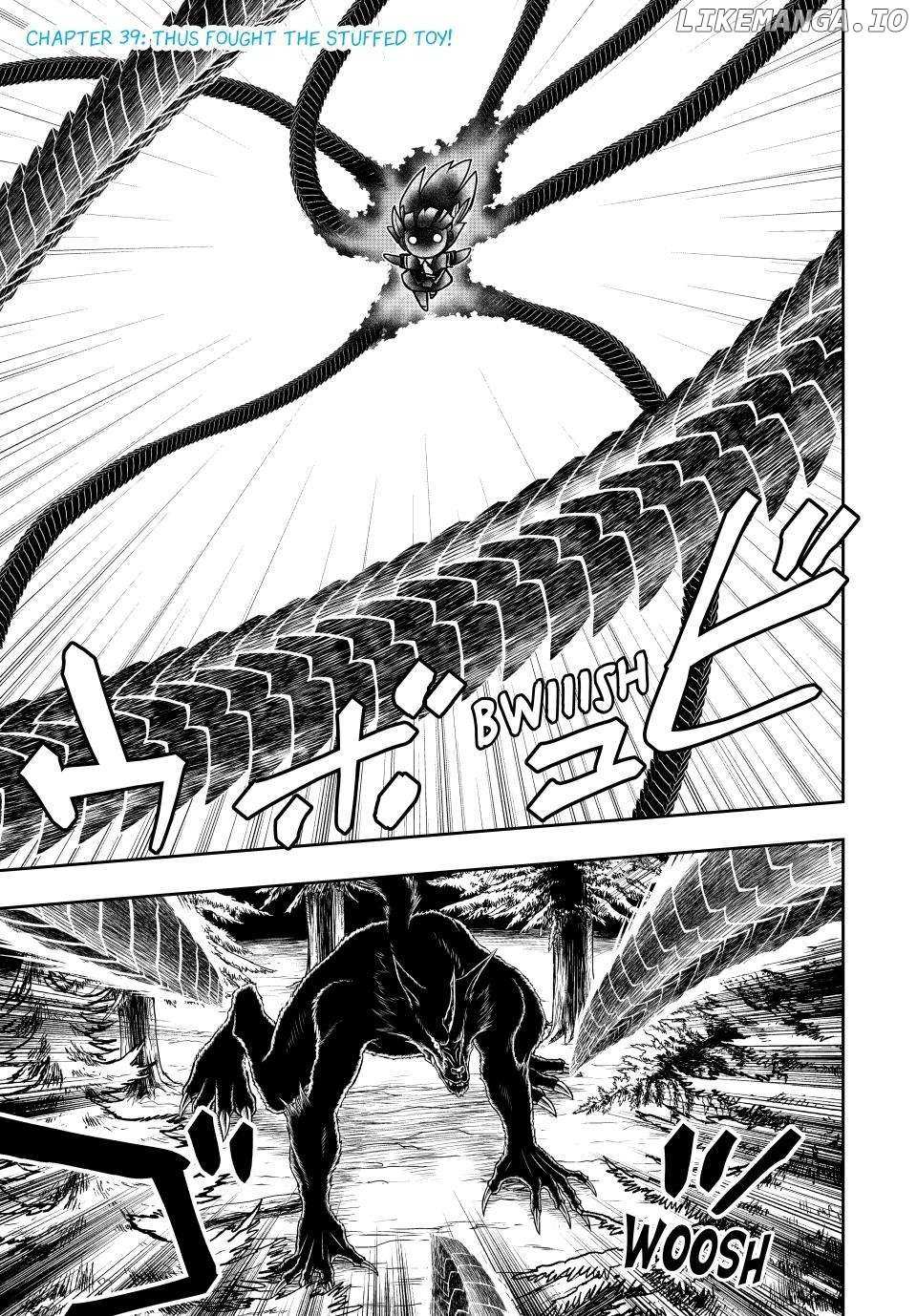 Nengan No Akuyaku Reijou - Chapter 39