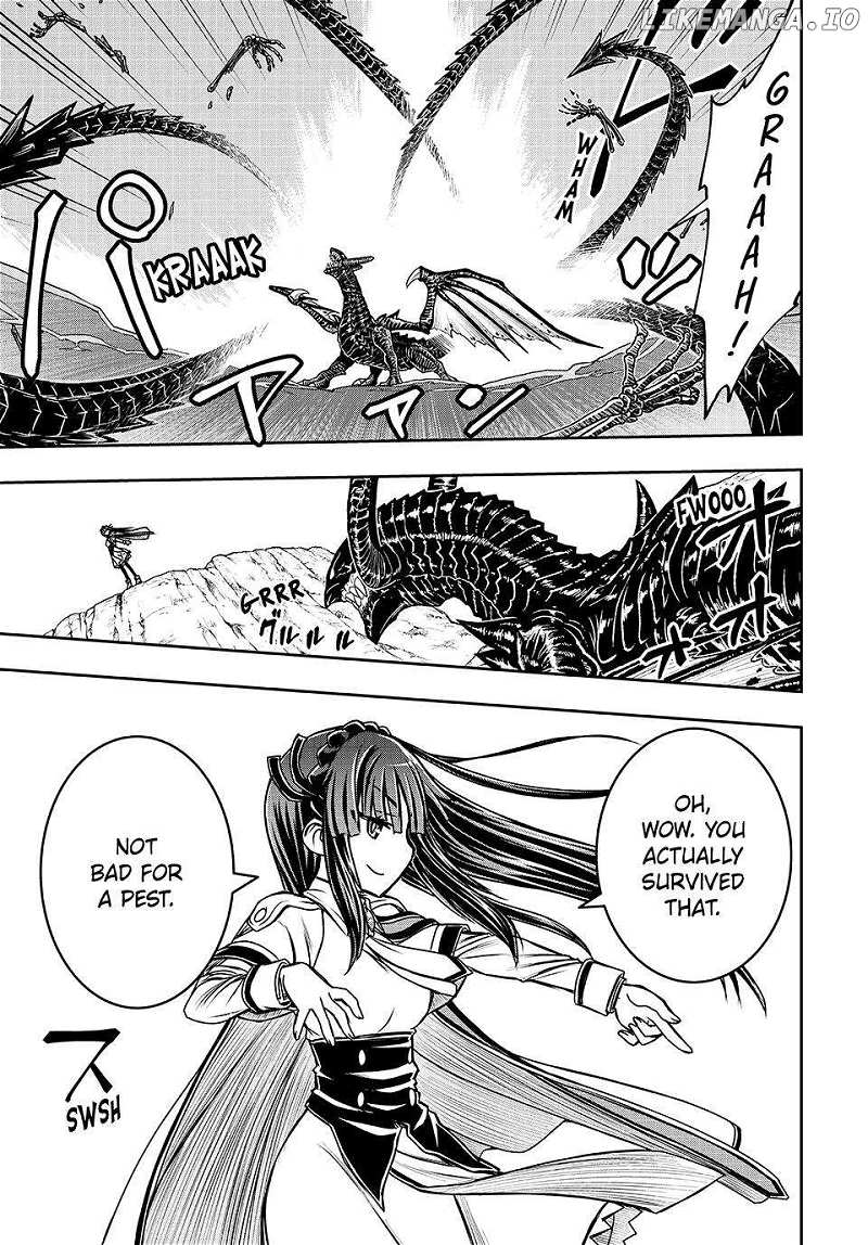 Nengan No Akuyaku Reijou - Chapter 22