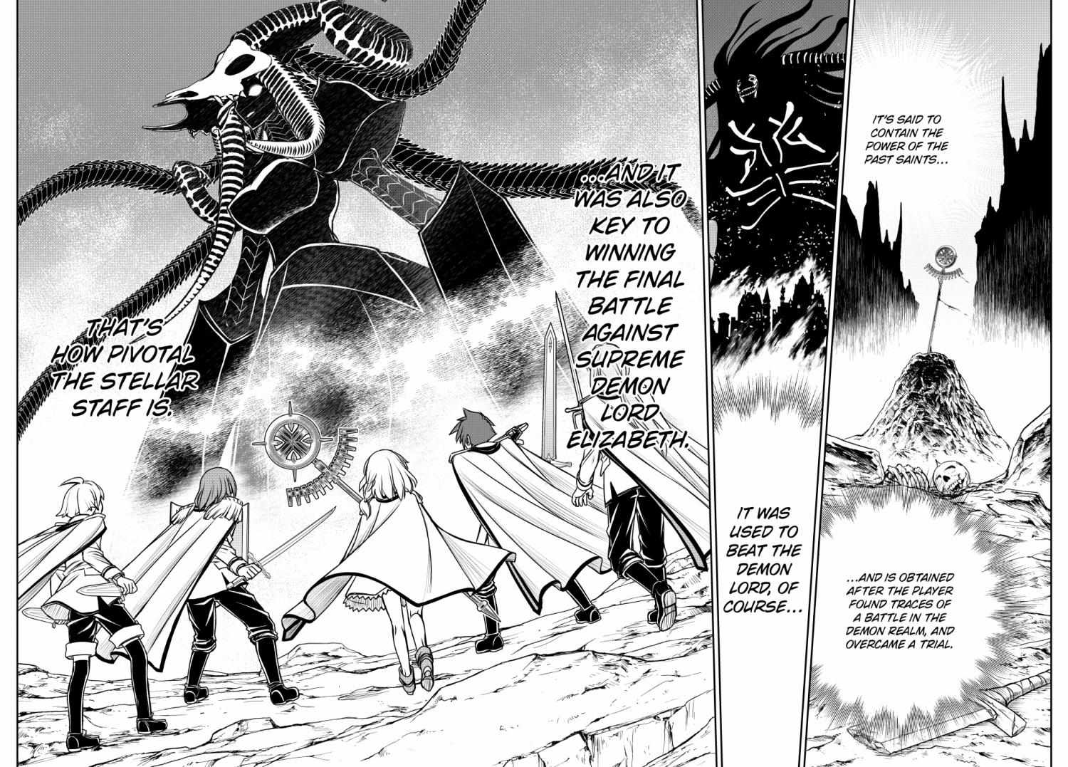 Nengan No Akuyaku Reijou - Chapter 31