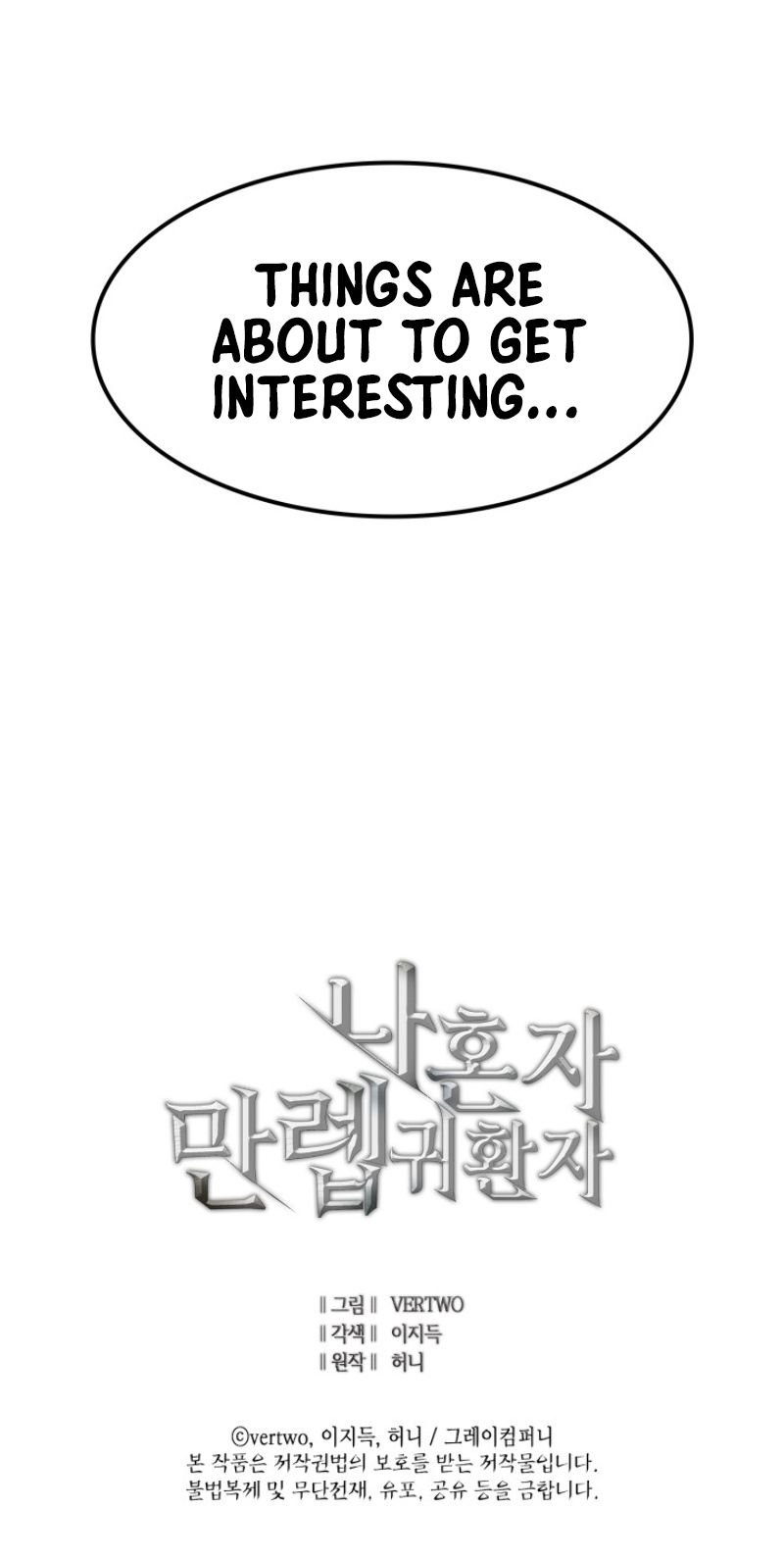 Highest Level Returnee - Chapter 23