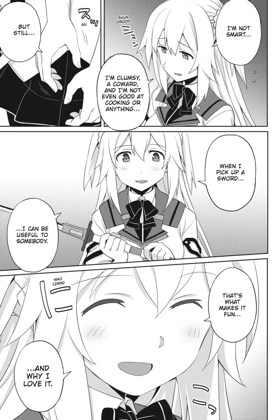 Gakusen Toshi Asterisk - Chapter 26