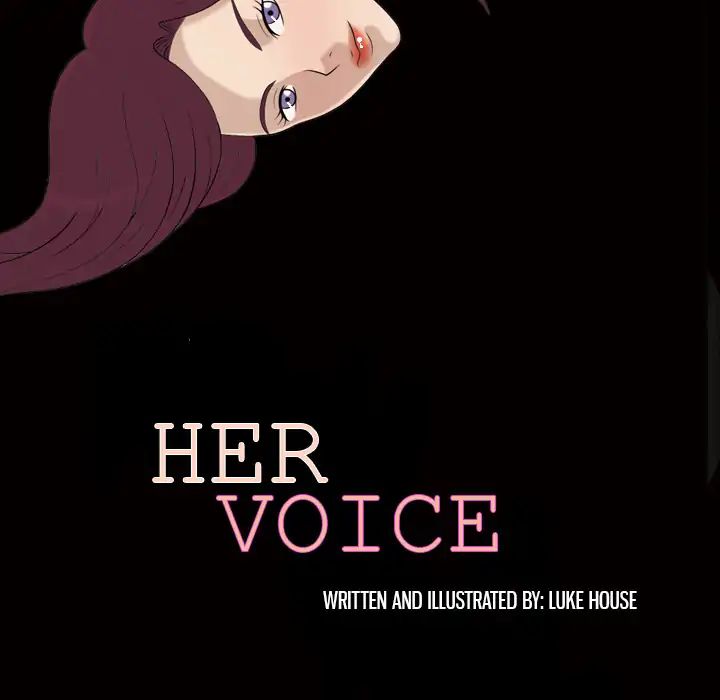 Her Voice - Chapter 1