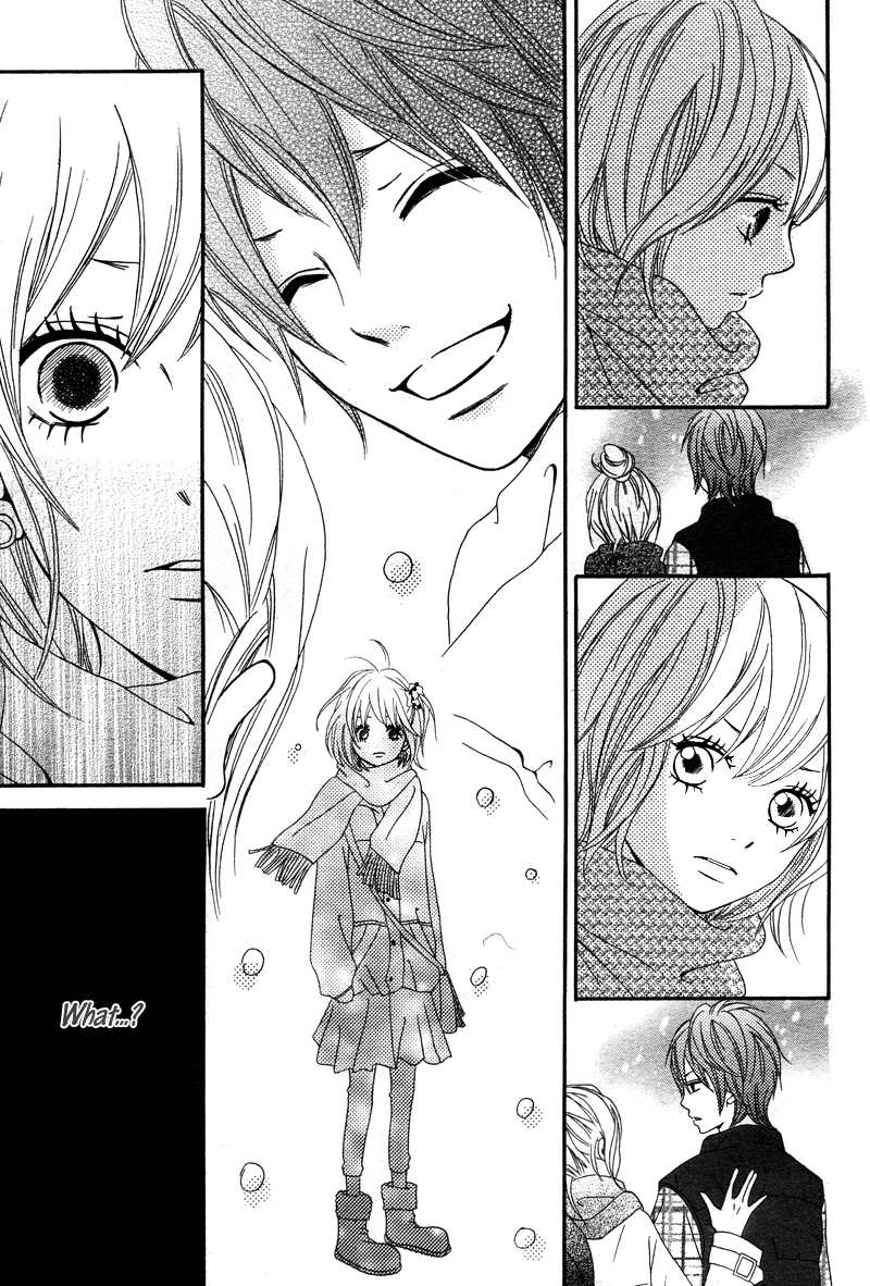 1/3 Romantica - Vol.1 Chapter 4: Cm Na Futari