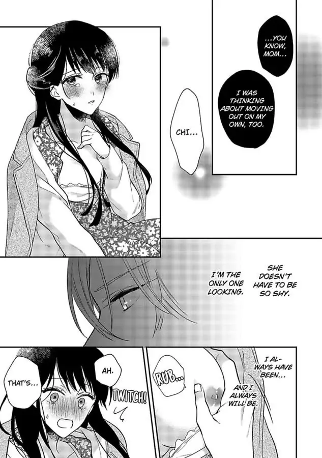 Mukuchi Na Kare No Dekiai Kanriheki - Chapter 3