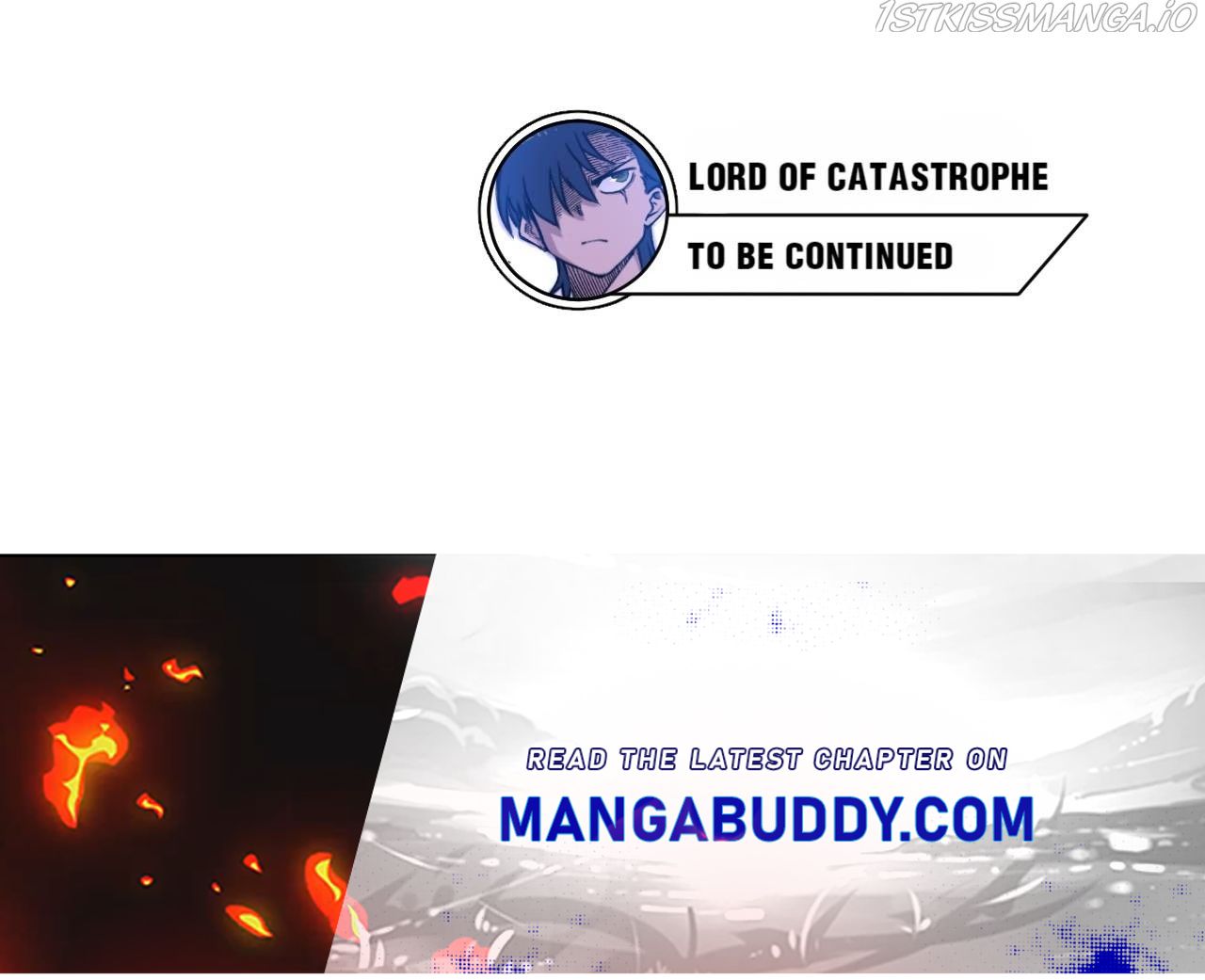 Lord Of Catastrophe - Chapter 152.1