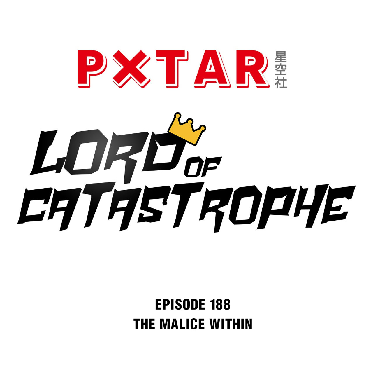 Lord Of Catastrophe - Chapter 196: The Malice Within