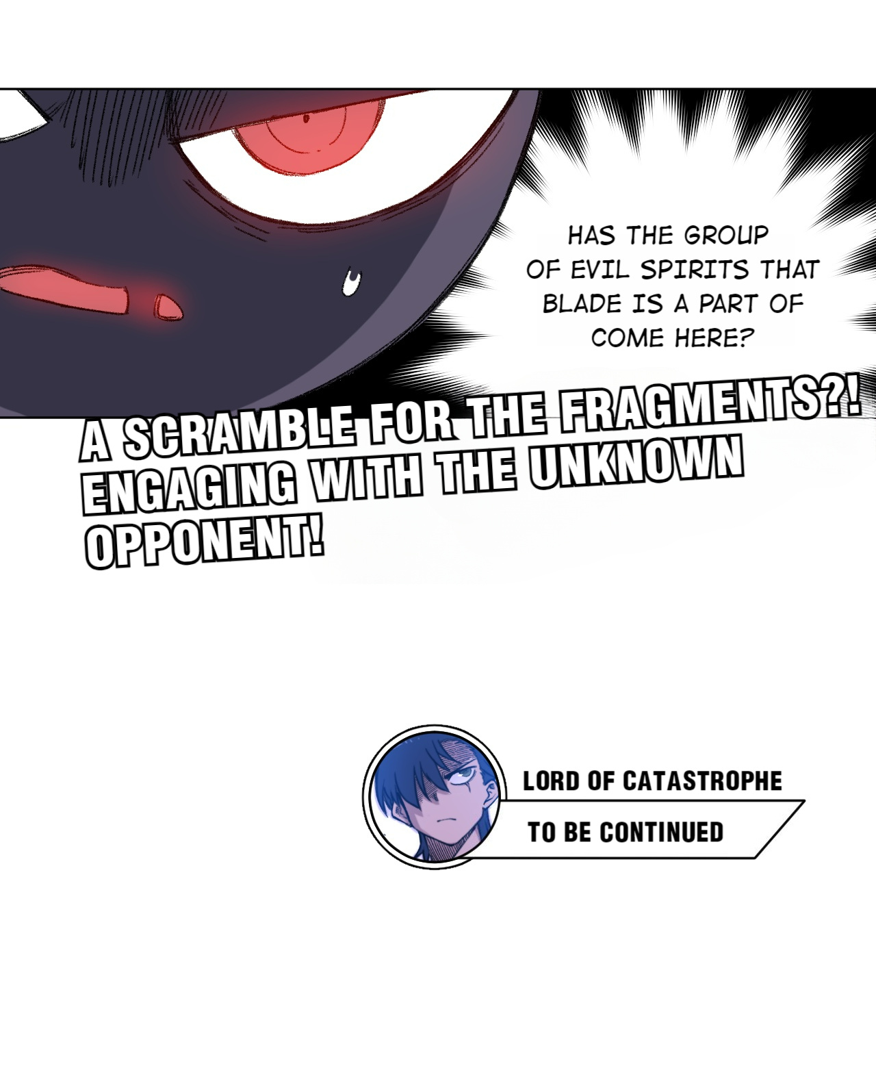 Lord Of Catastrophe - Chapter 183: A Provoker