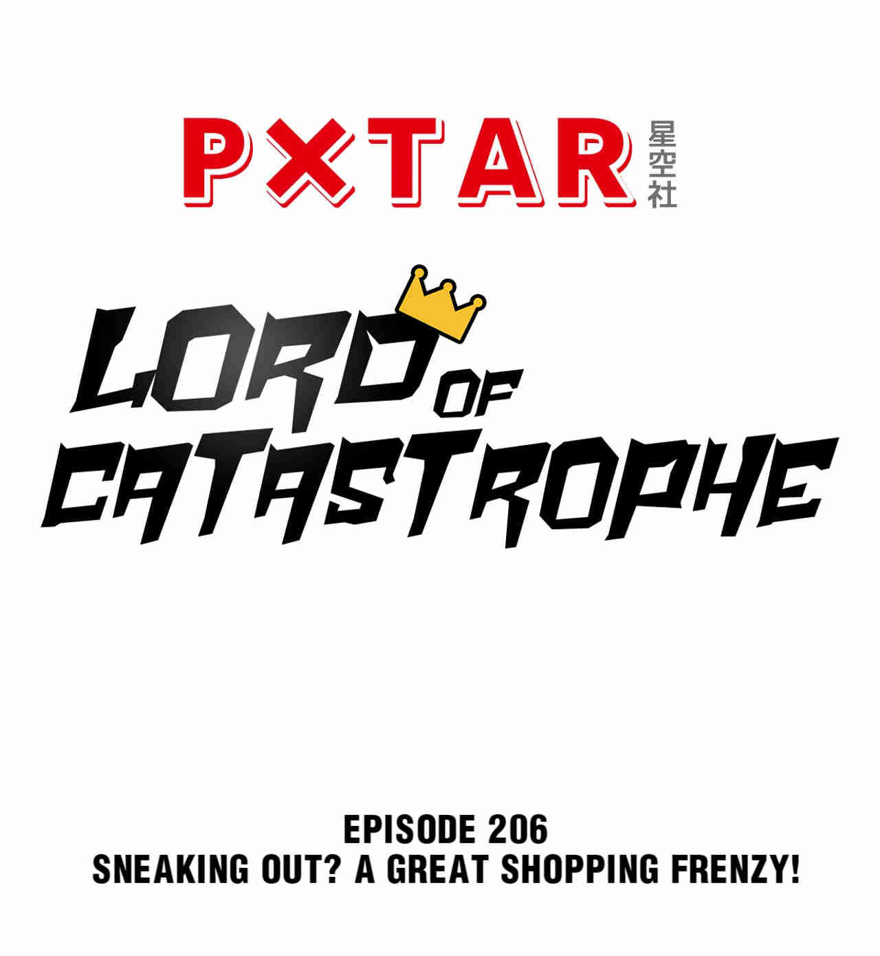 Lord Of Catastrophe - Chapter 215: Sneaking Out? A Great Shopping Frenzy!