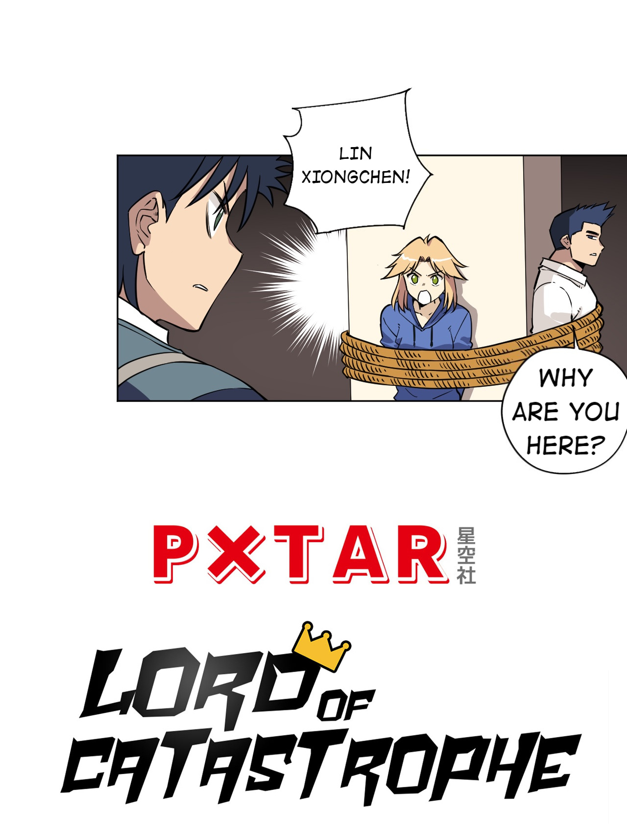 Lord Of Catastrophe - Chapter 226: Invasion