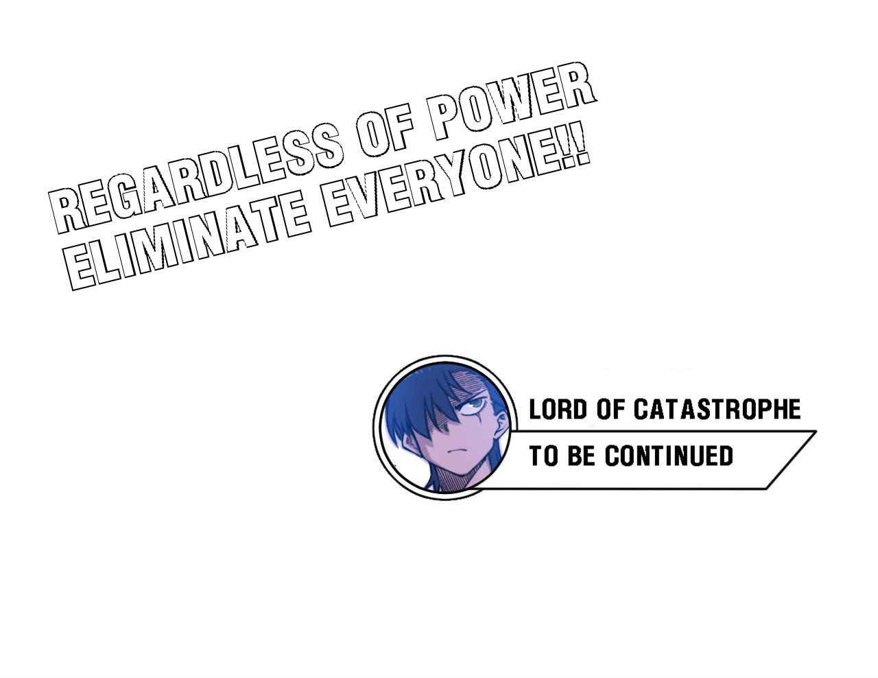 Lord Of Catastrophe - Chapter 58.2: Lone Wolf