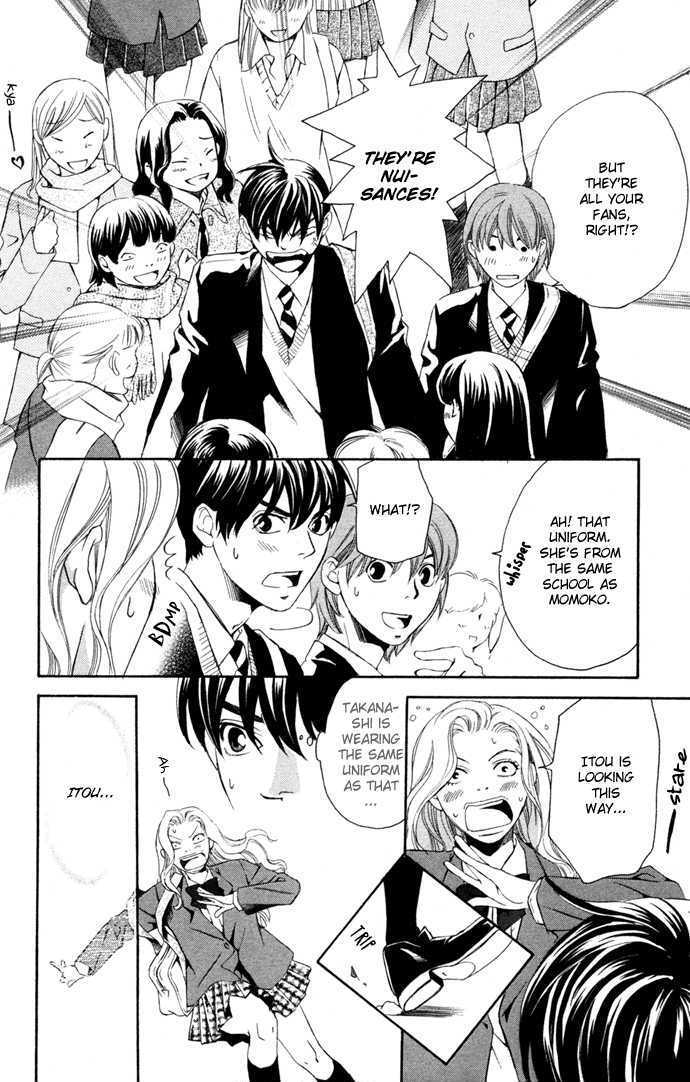 Boku Ni Natta Watashi - Chapter 16