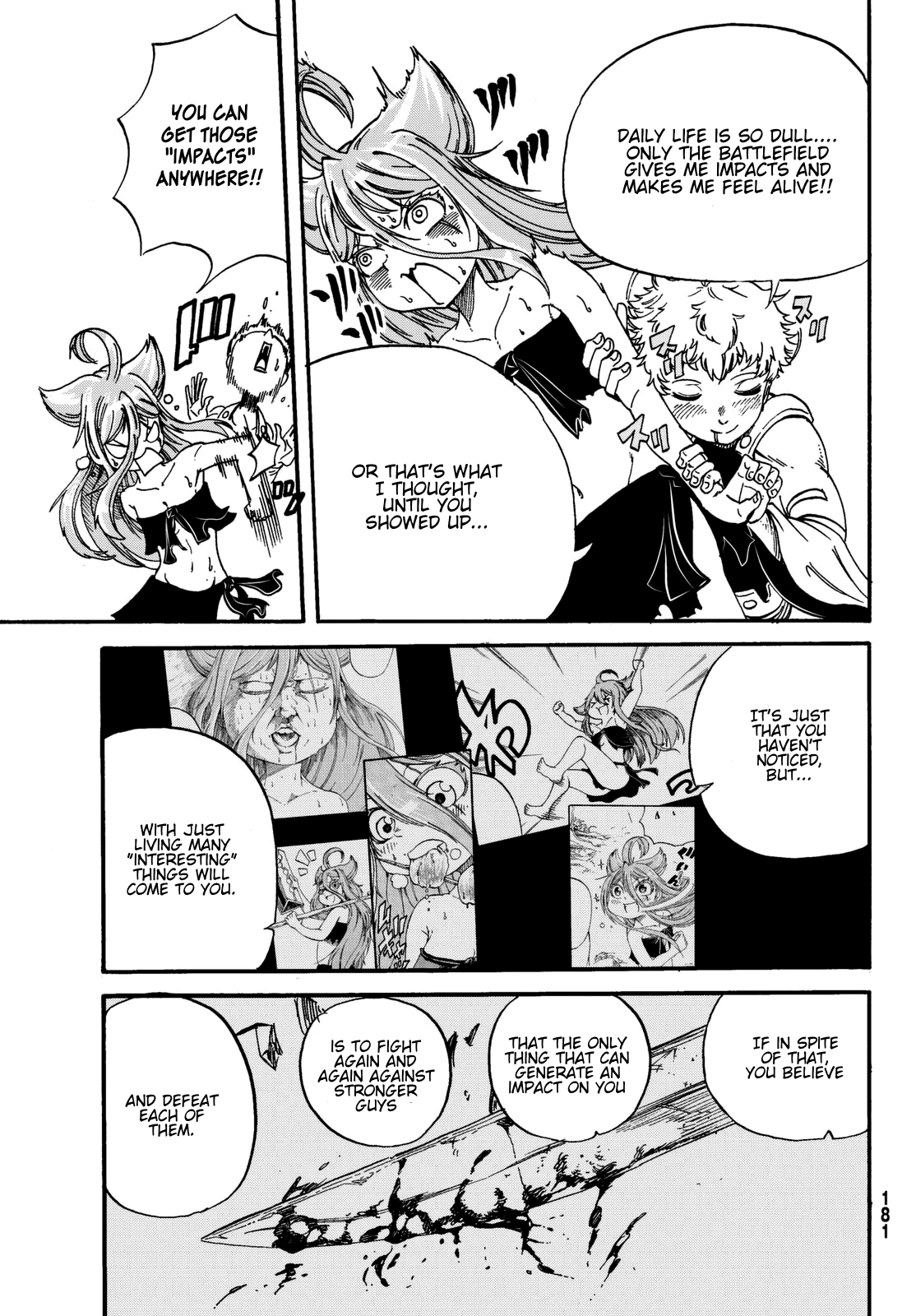 Demon King In Distress!!! - Vol.2 Chapter 13: The Way Of Love