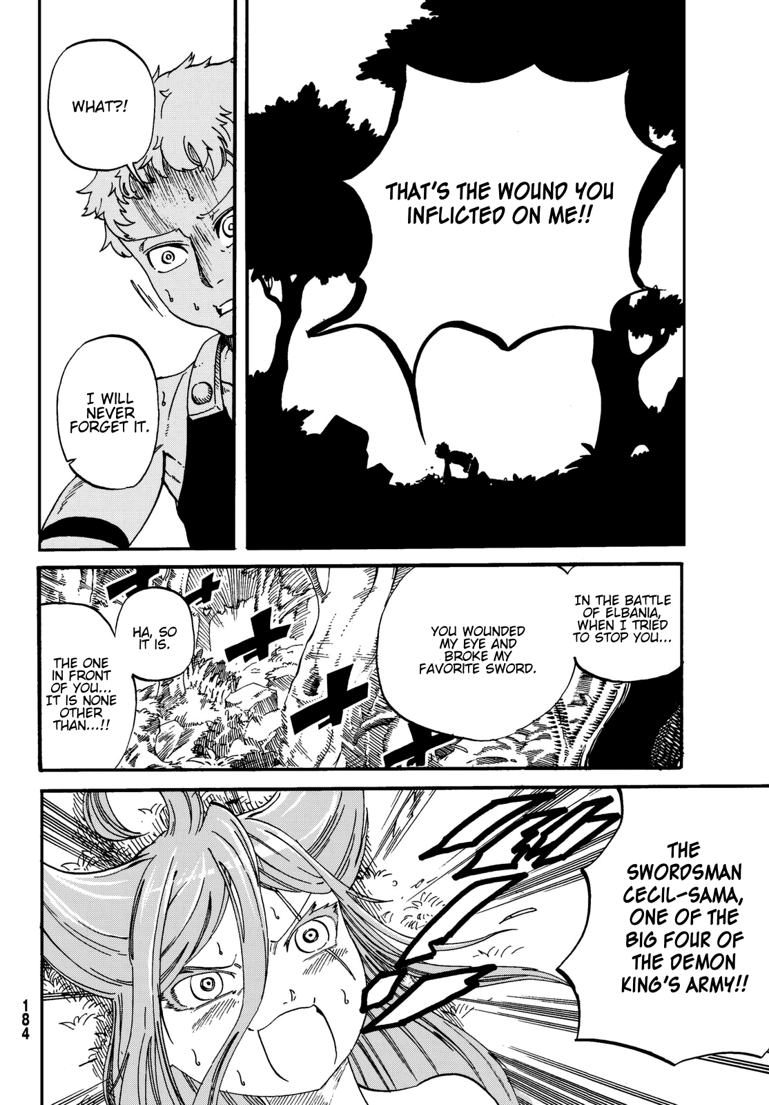 Demon King In Distress!!! - Vol.2 Chapter 13: The Way Of Love