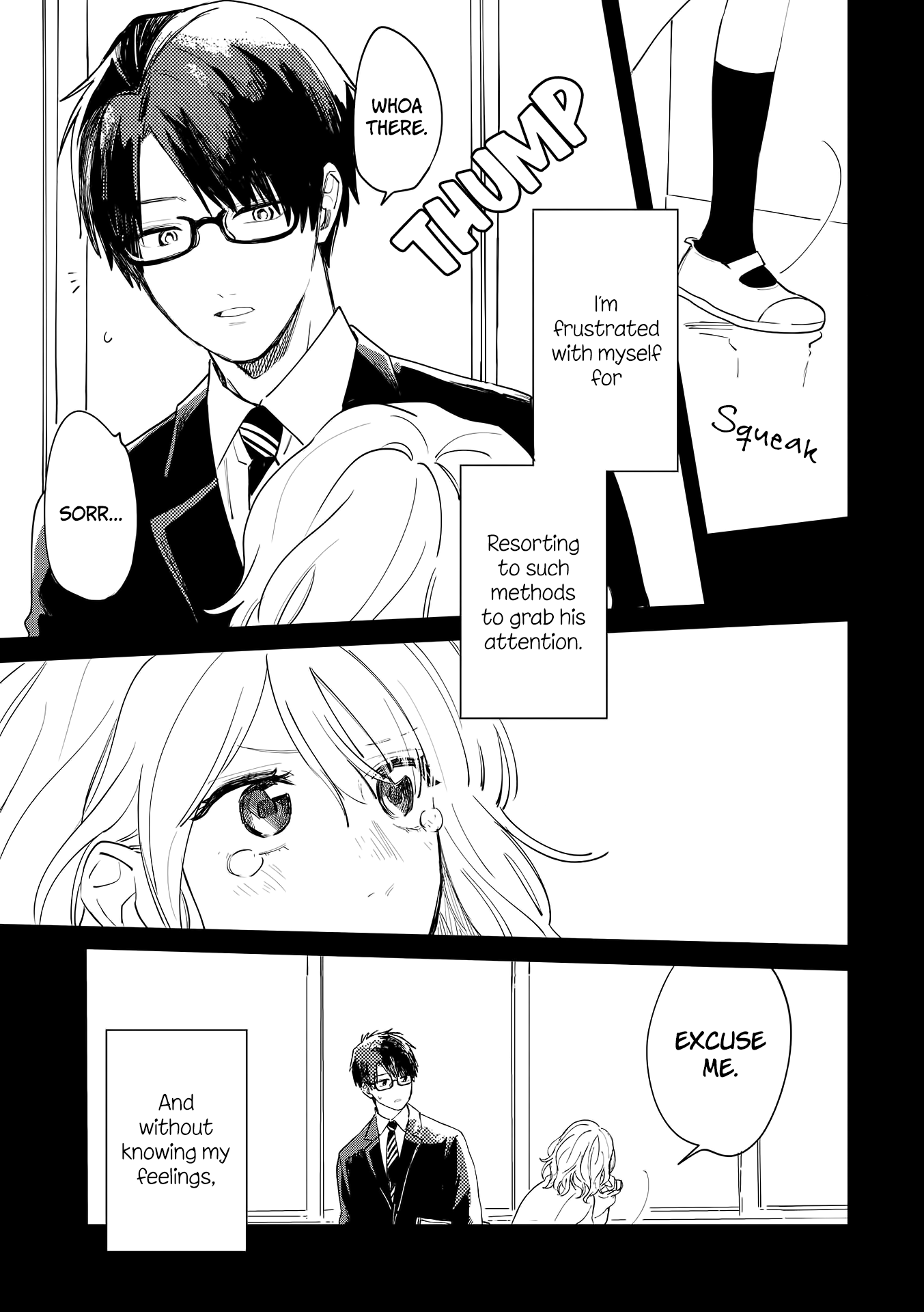 The Net Generation Teacher - Chapter 7