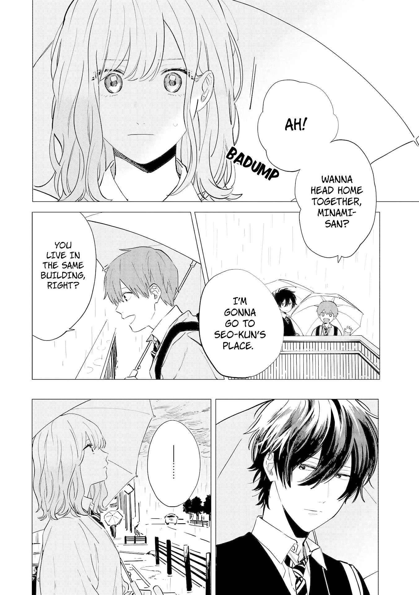 The Net Generation Teacher - Chapter 7