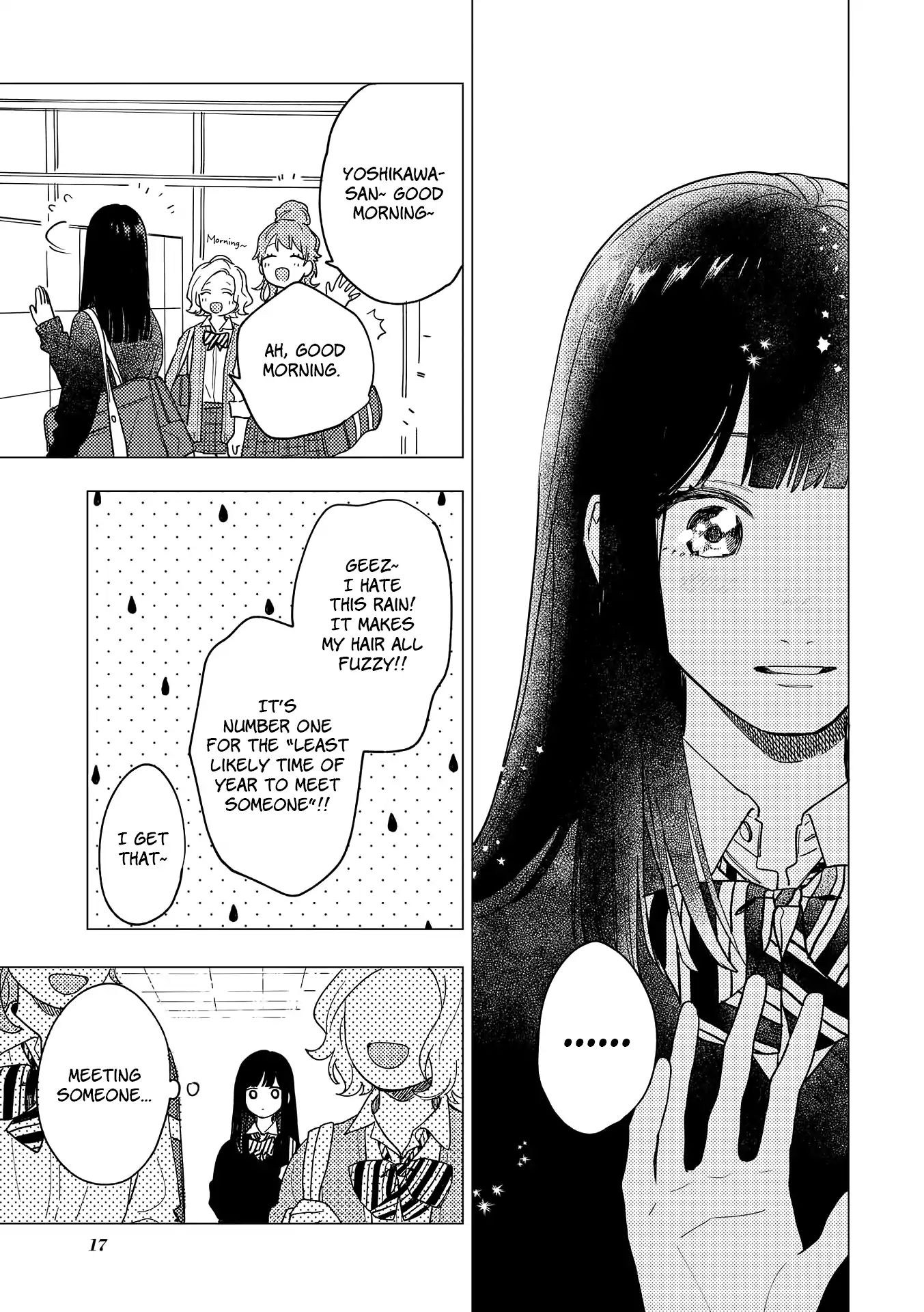 The Net Generation Teacher - Vol.2 Chapter 6