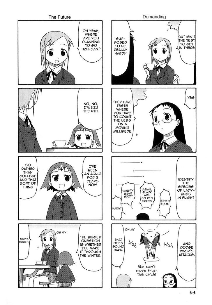 Mato-Chan - Vol.1 Chapter 10 : The Princess Chapter