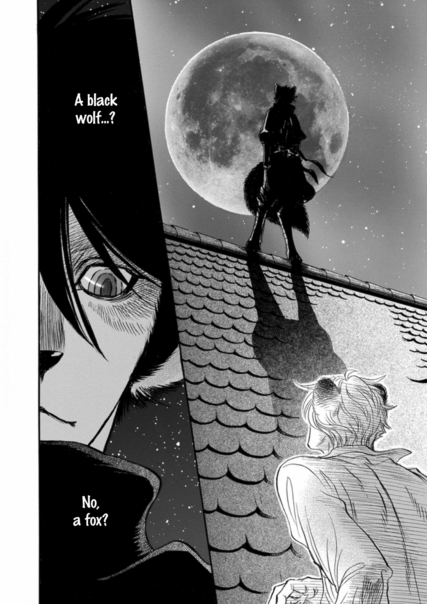 Boku No Danna-Sama - Vol.2 Chapter 9