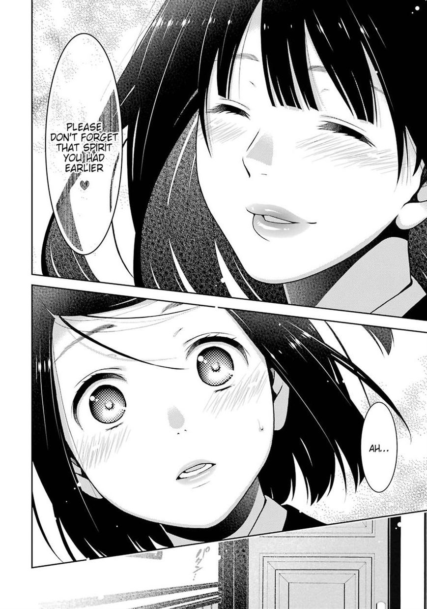 Kakegurui - Chapter 9