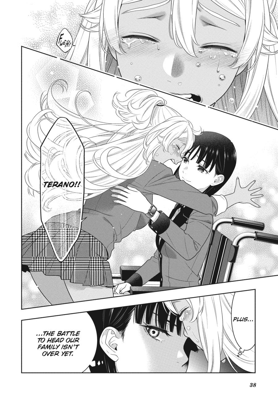 Kakegurui - Chapter 82