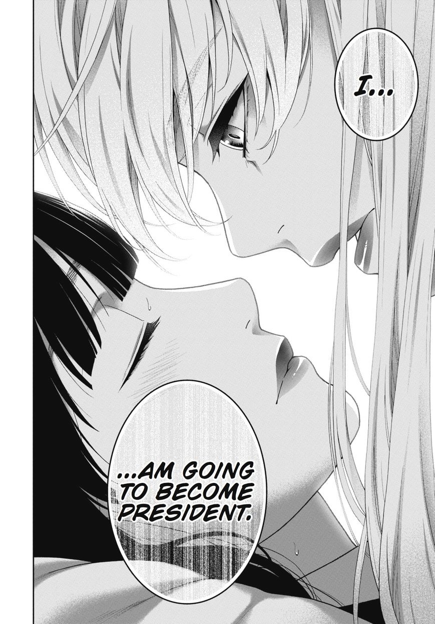 Kakegurui - Chapter 43