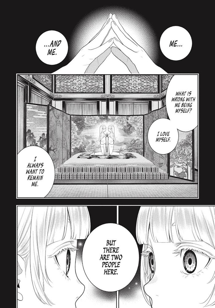 Kakegurui - Chapter 92