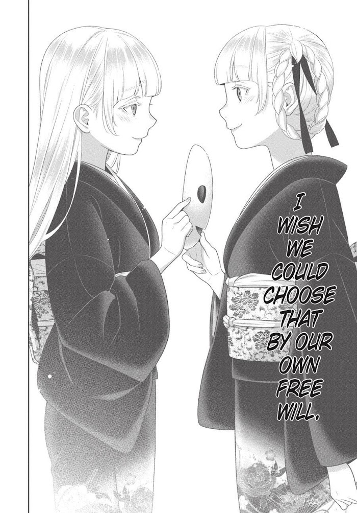 Kakegurui - Chapter 92