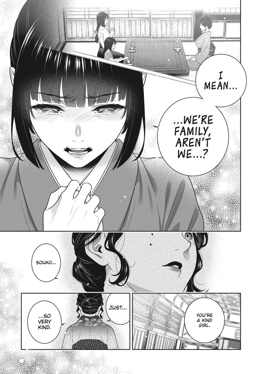 Kakegurui - Chapter 101