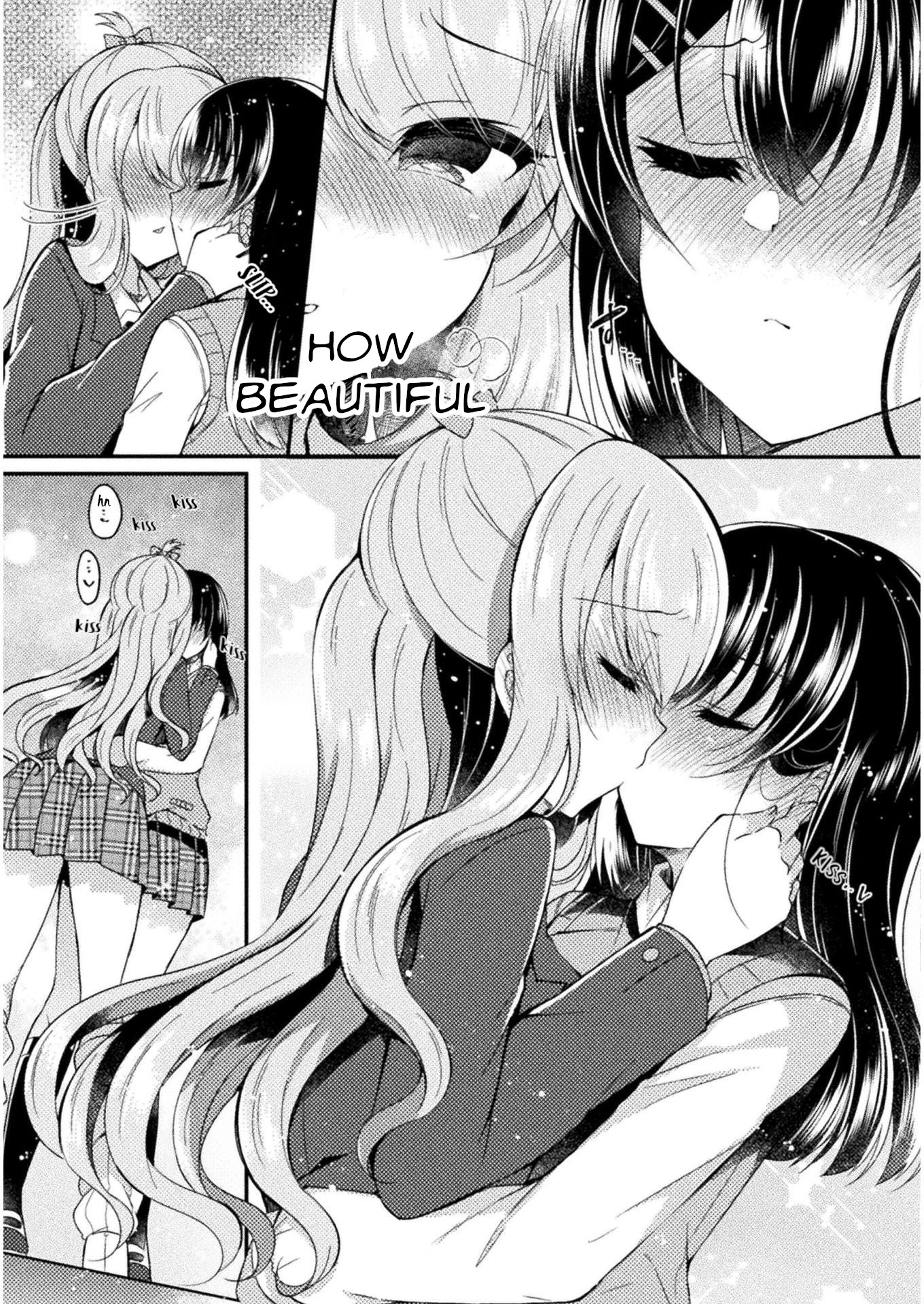 Yuri Love Slave - Vol.2 Chapter 12