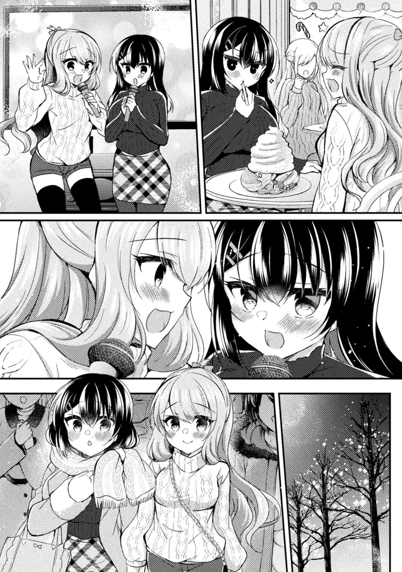 Yuri Love Slave - Vol.3 Chapter 18