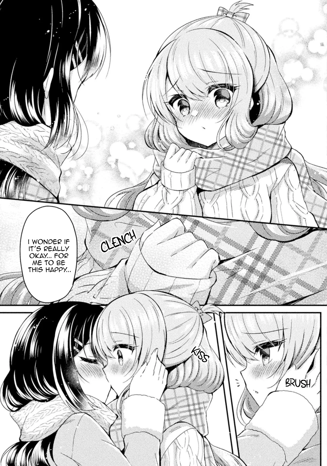 Yuri Love Slave - Vol.3 Chapter 18