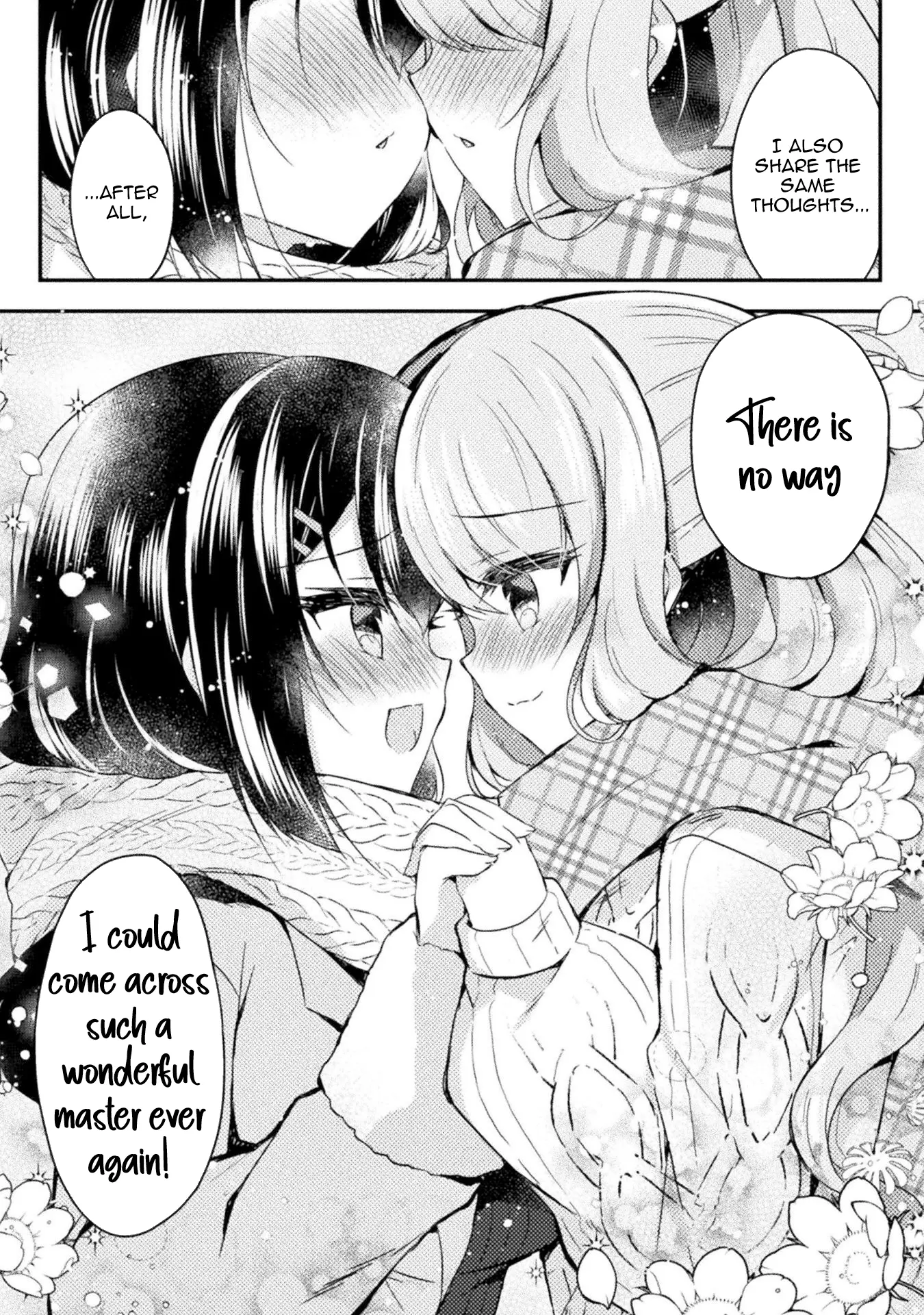 Yuri Love Slave - Vol.3 Chapter 18