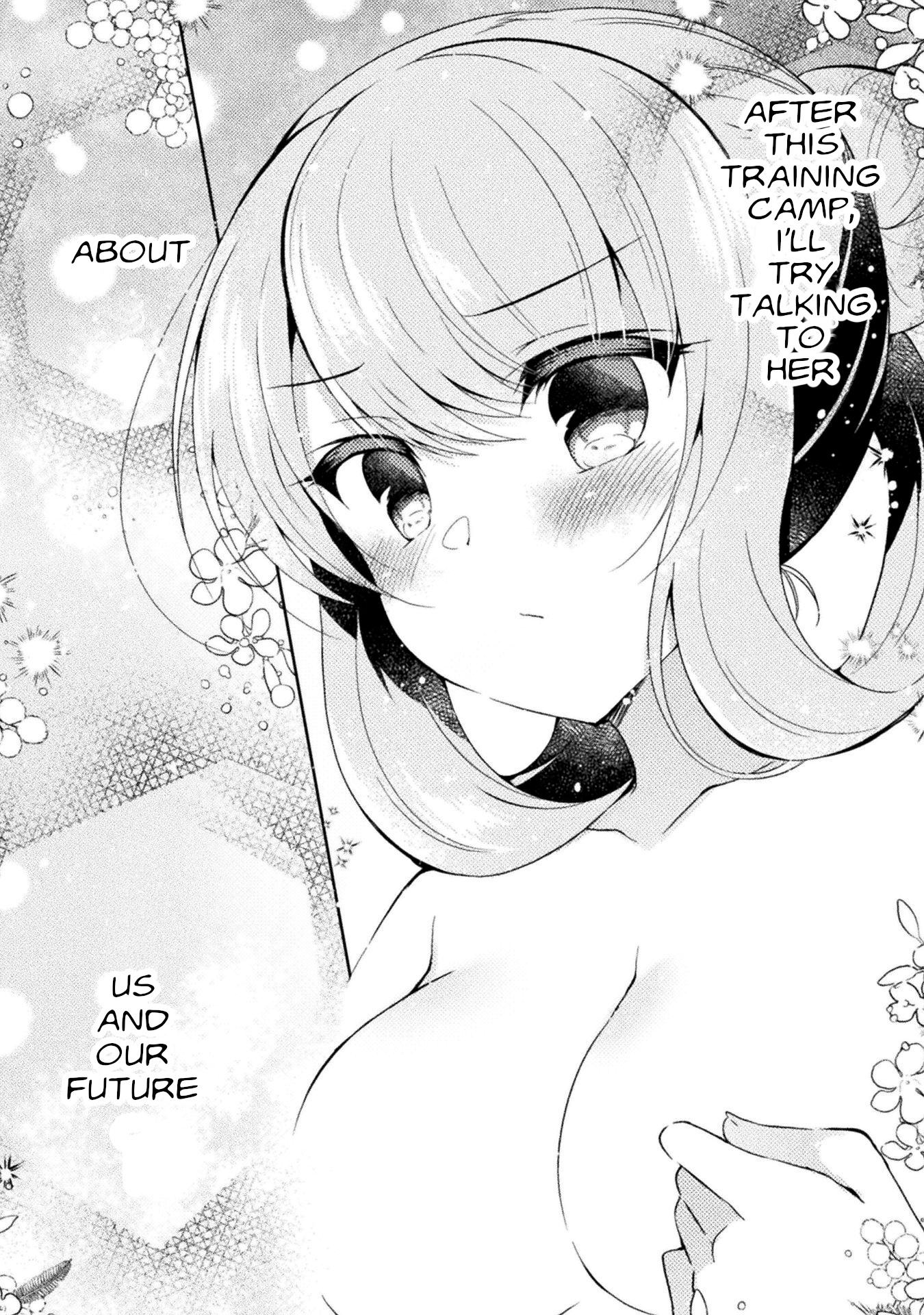 Yuri Love Slave - Vol.2 Chapter 10