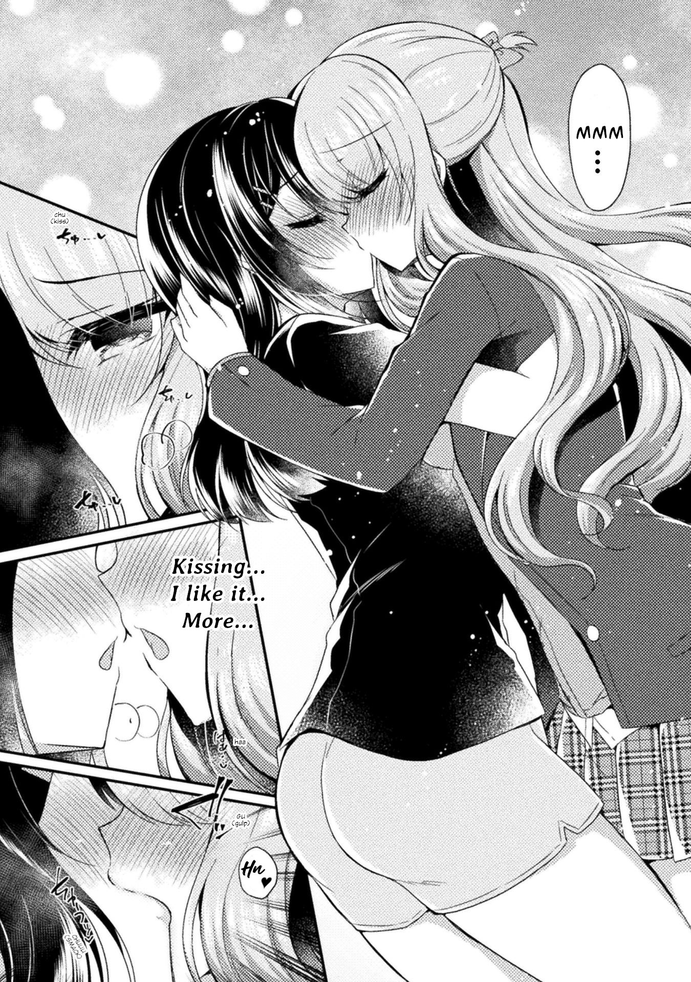 Yuri Love Slave - Vol.3 Chapter 16