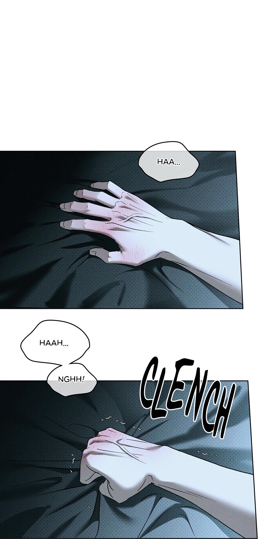 Under The Green Light - Chapter 76