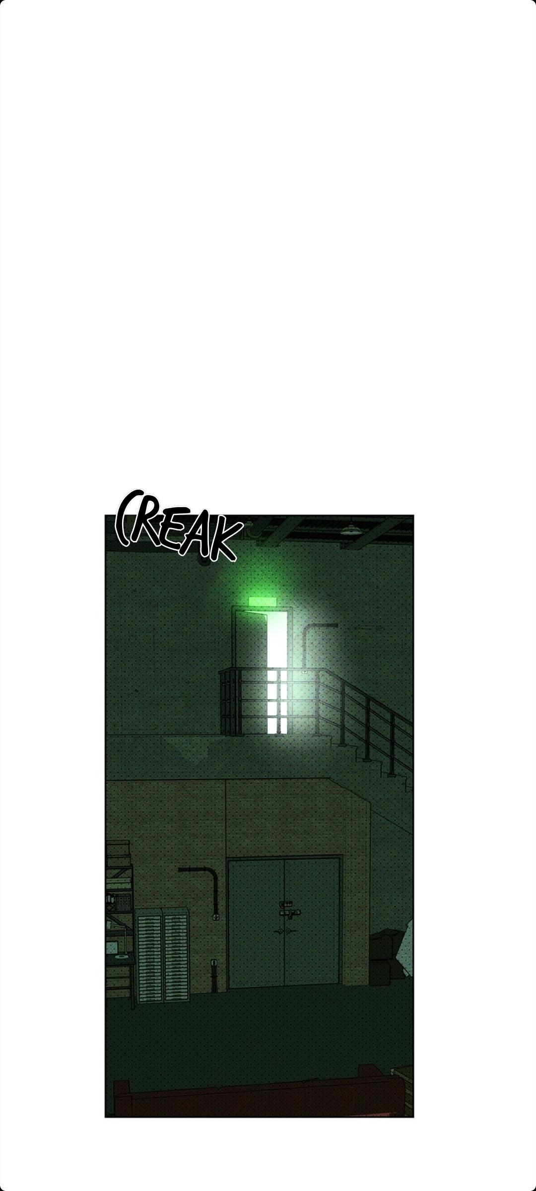 Under The Green Light - Chapter 26