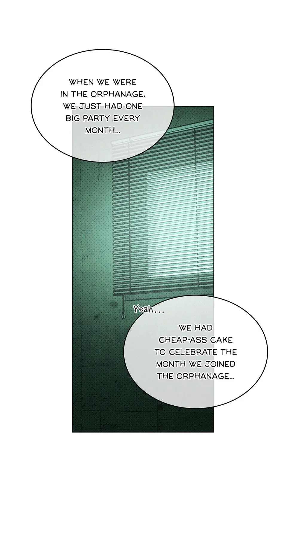 Under The Green Light - Chapter 78