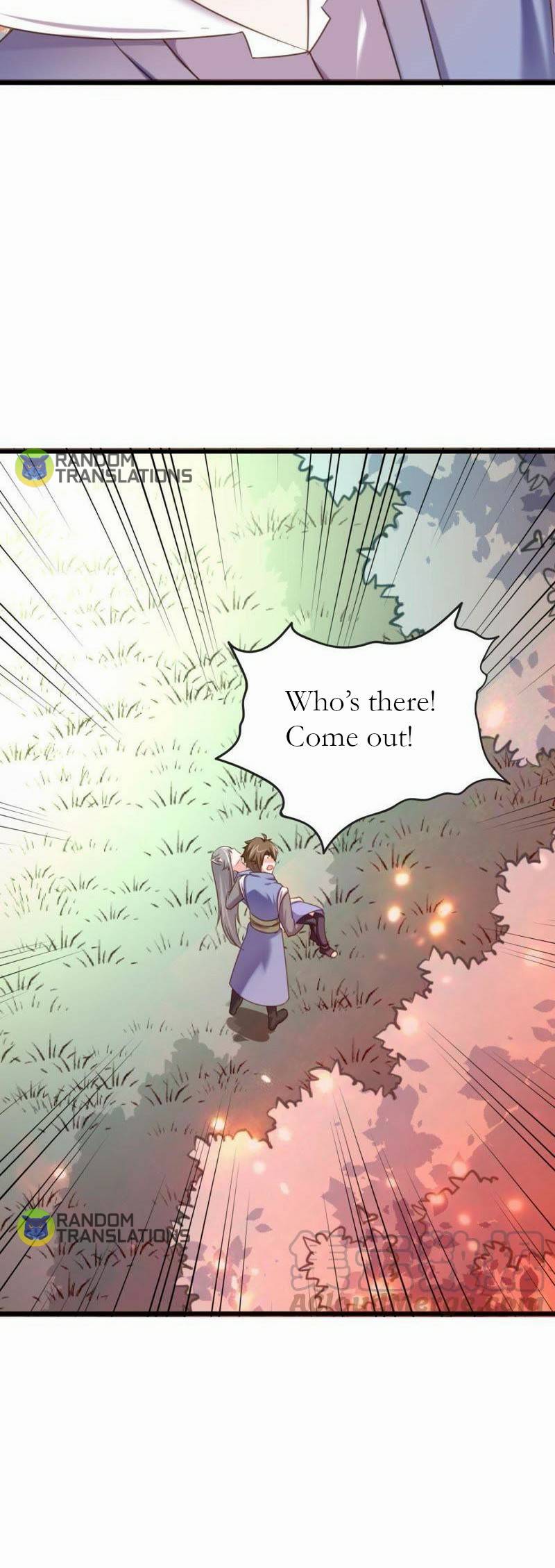 Turned Into A Grass In The Fantasy World - Chapter 20