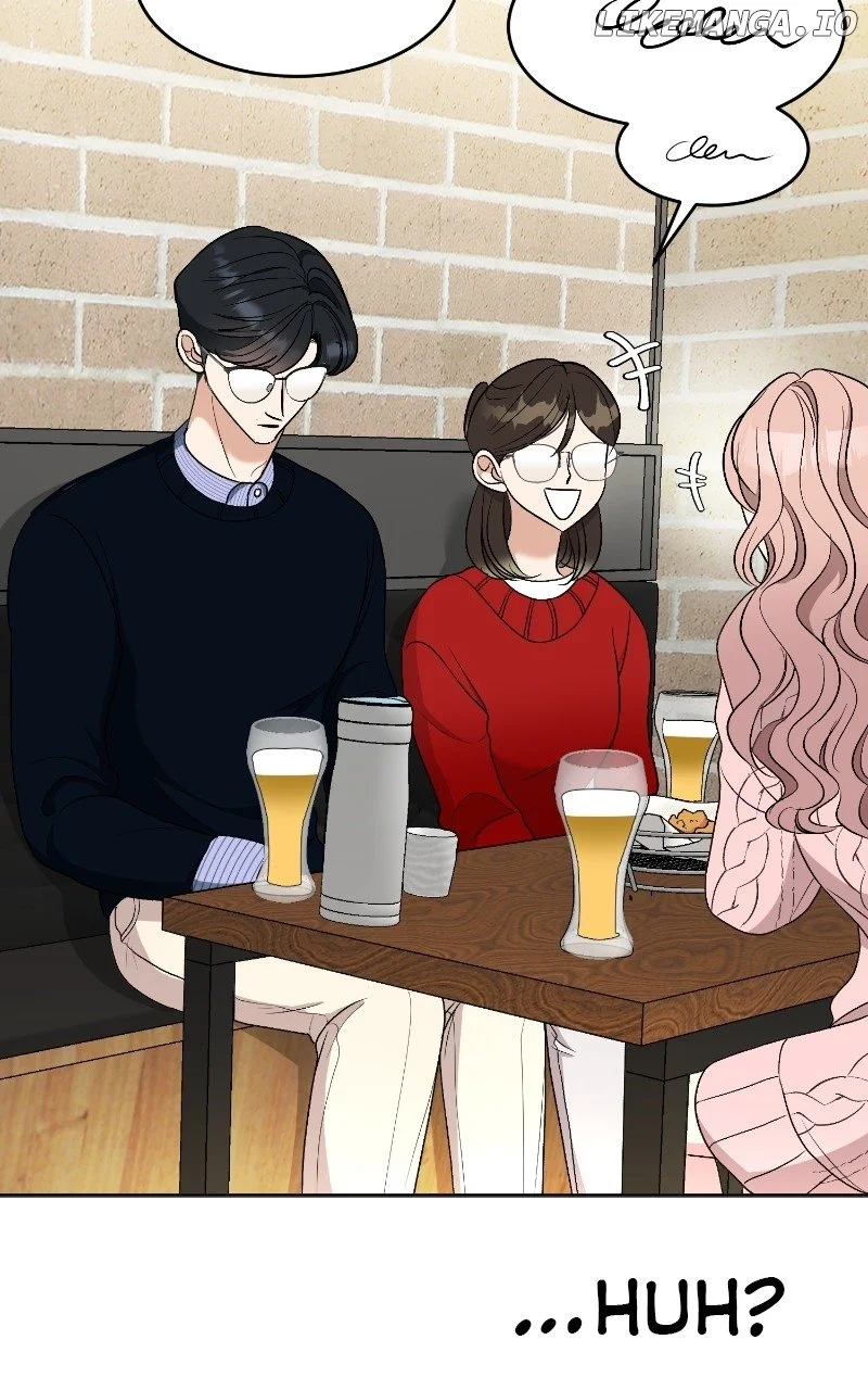 I Have No Intention Of Dating - Chapter 29