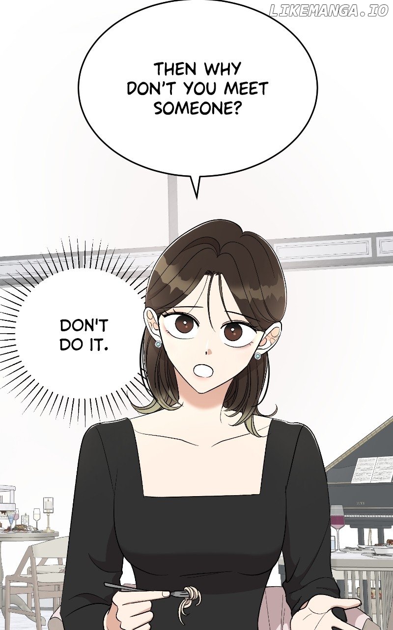 I Have No Intention Of Dating - Chapter 36