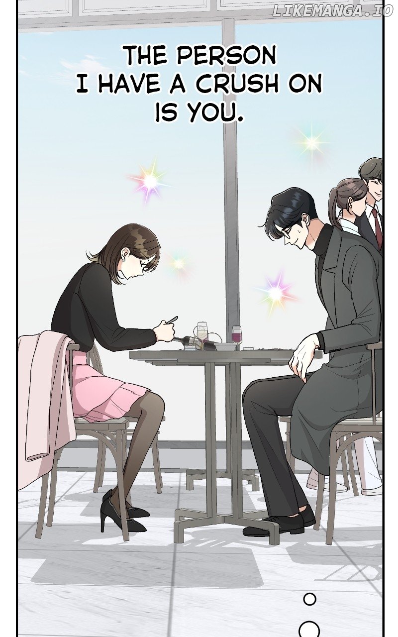 I Have No Intention Of Dating - Chapter 36