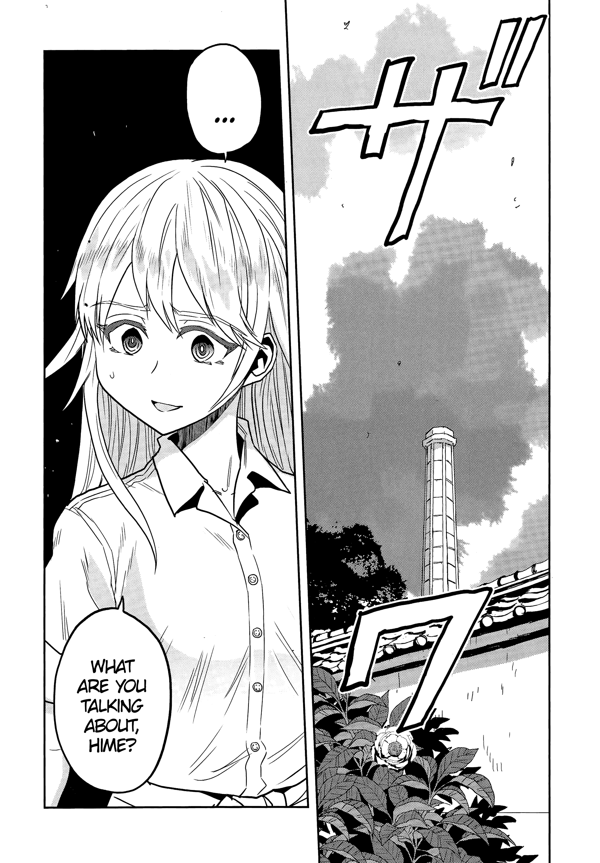 Girls & Panzer - Ribbon No Musha - Vol.12 Chapter 46: We're All Clumsy.