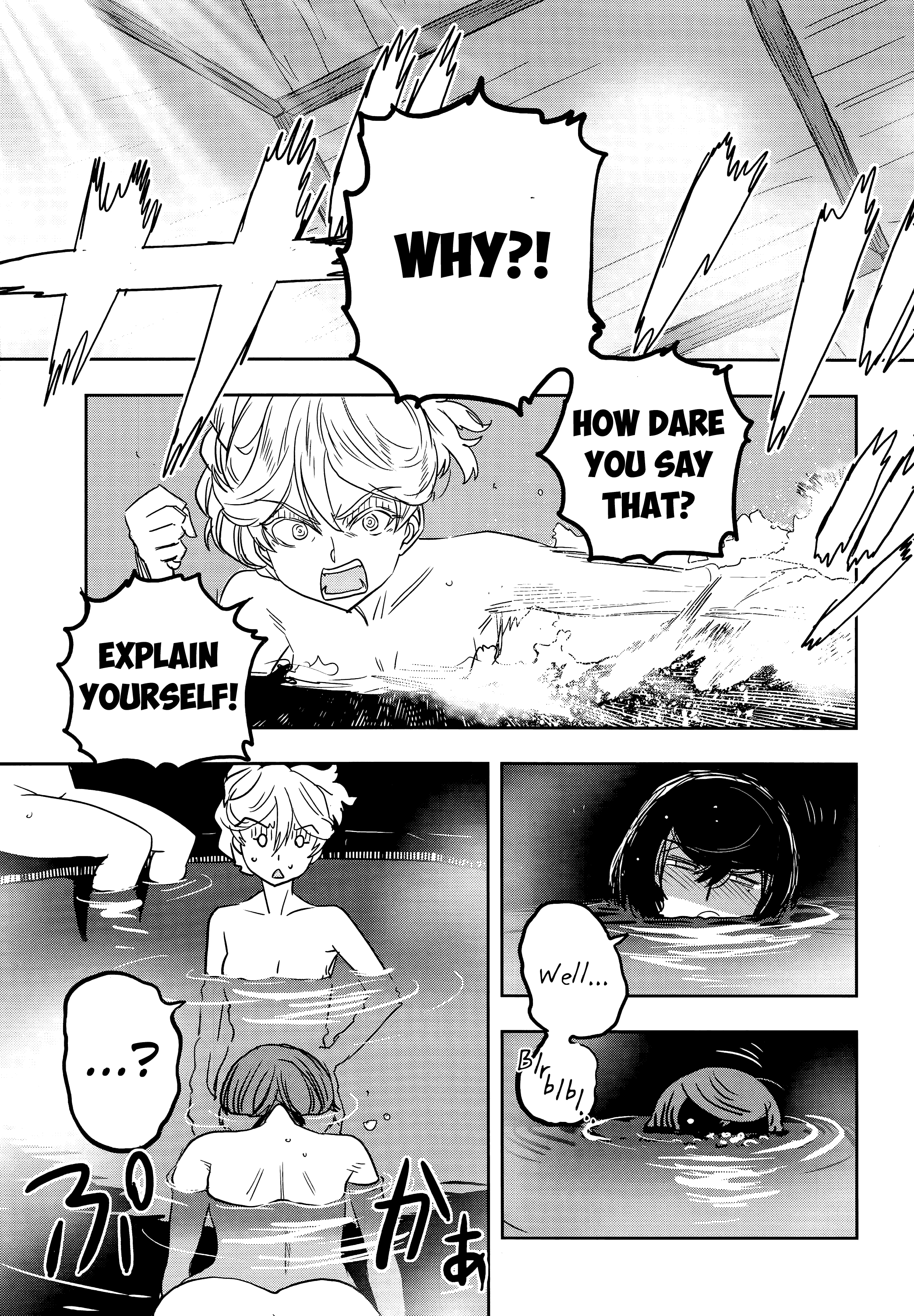 Girls & Panzer - Ribbon No Musha - Vol.12 Chapter 47: The Battle Of Nayoro (Part 1)