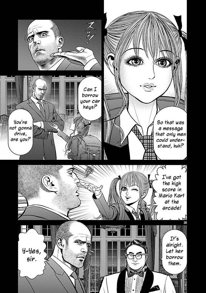 Babel - Chapter 30