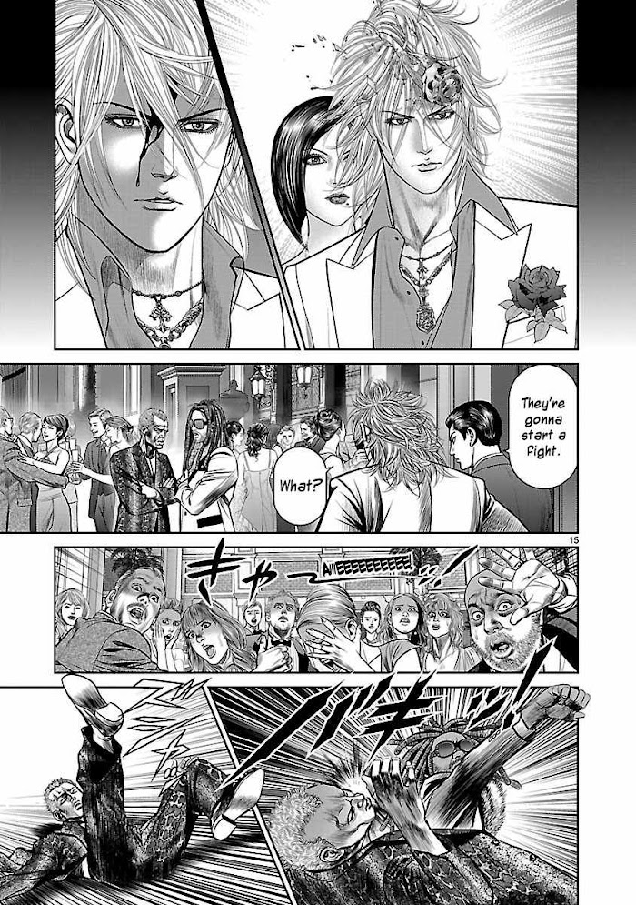 Babel - Chapter 26