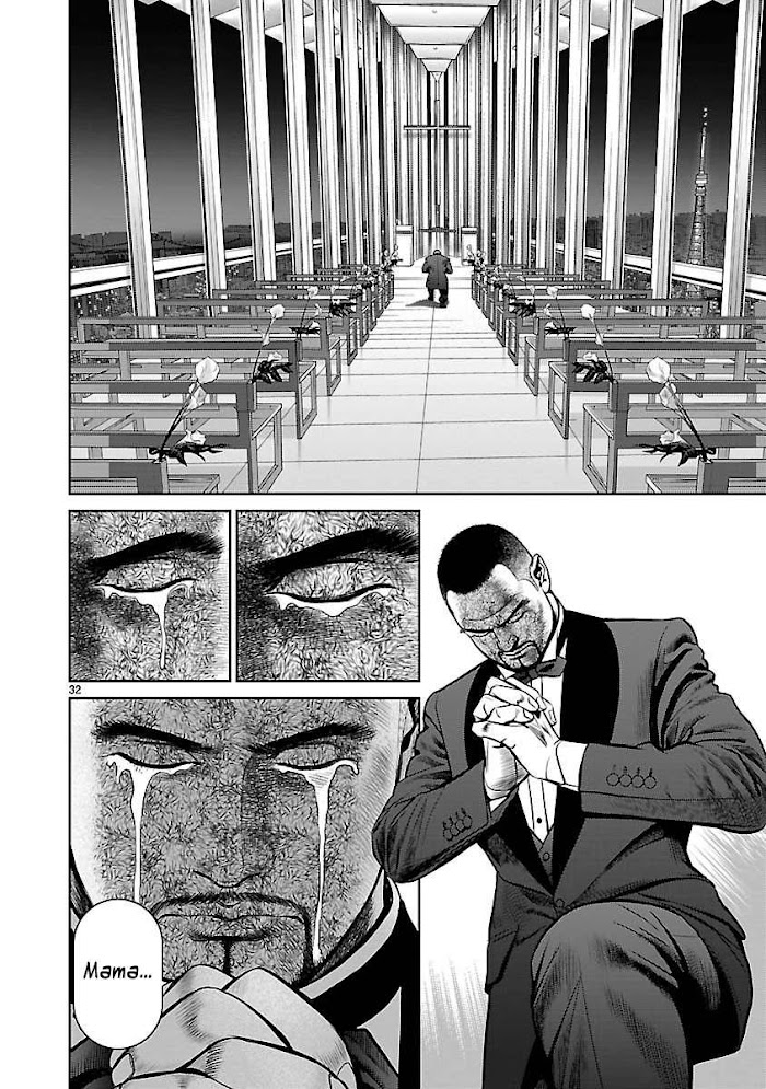 Babel - Chapter 26