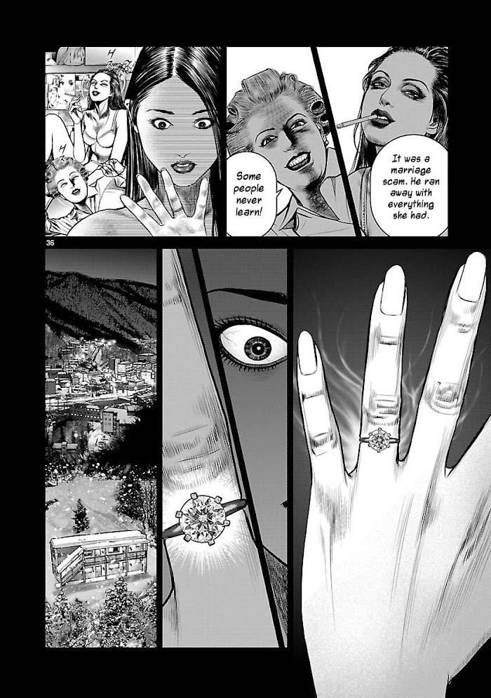 Babel - Chapter 26