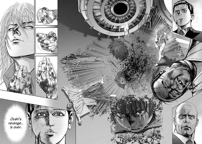 Babel - Chapter 31