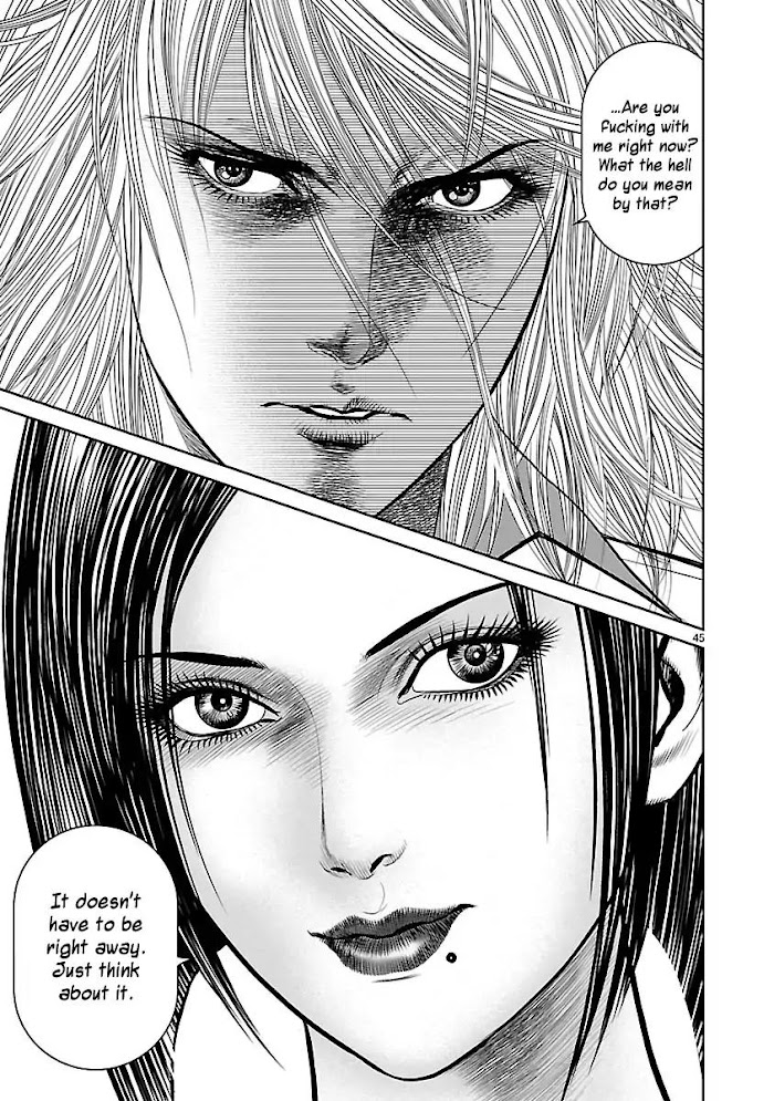 Babel - Chapter 25