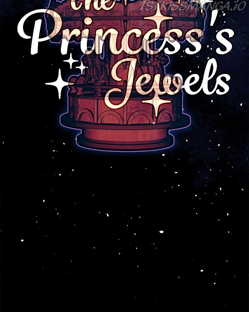 The Princess’ Jewelry Box - Chapter 50